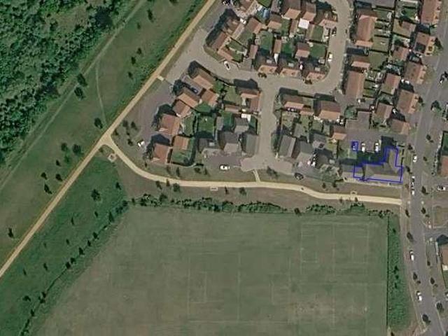Flat for sale in Great Western Park, Dromore