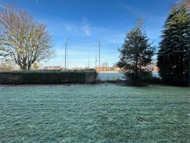 Flat for sale in The Four Heatons, Stockport