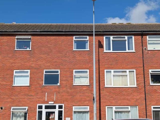 Flat for sale in Belleau, Lincolnshire