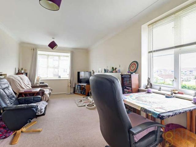 Flat for sale in Langney Village, Eastbourne
