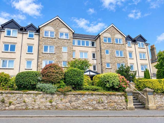 Flat for sale in Grange-over-sands