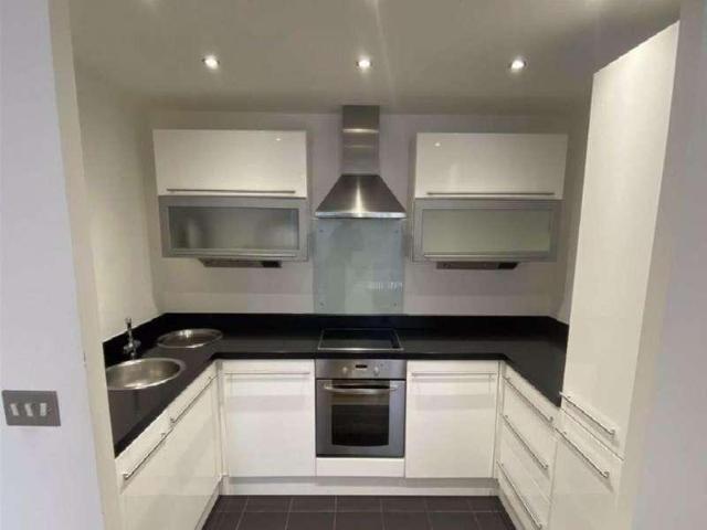 Flat for sale in City Centre, Georgia