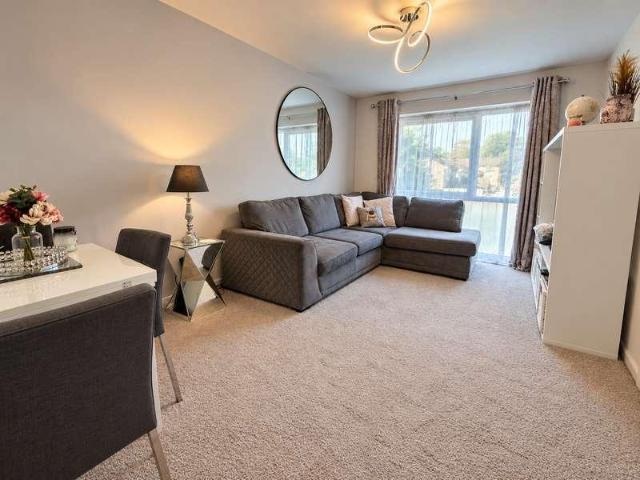 Flat for sale in Five Acres, Hertfordshire