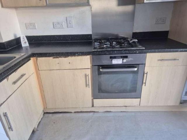 Flat for sale in Maidstone, Kent