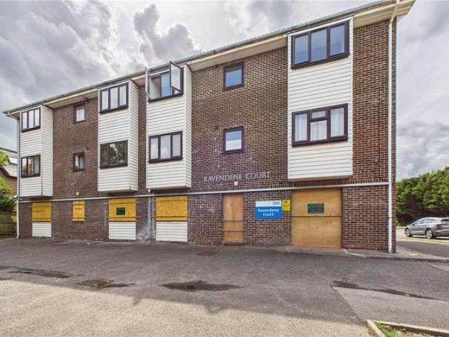 Flat for sale in Glynde, West Sussex
