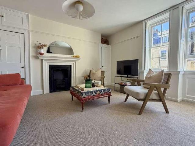 Flat for sale in Dulcote, Bath And North East Somerset
