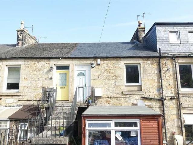 Flat for sale in Bo'ness, Deanfield Flat for sale in Bo'ness, Deanfield