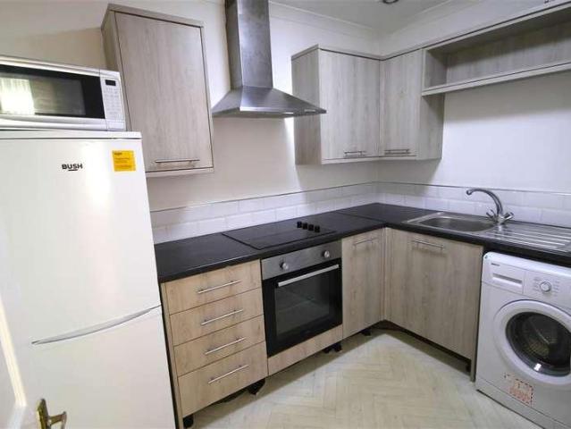 Flat for sale in Langloan, Coatbridge