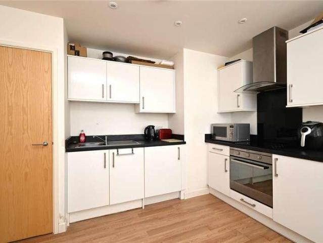 Flat for sale in Priest Down, Hampshire