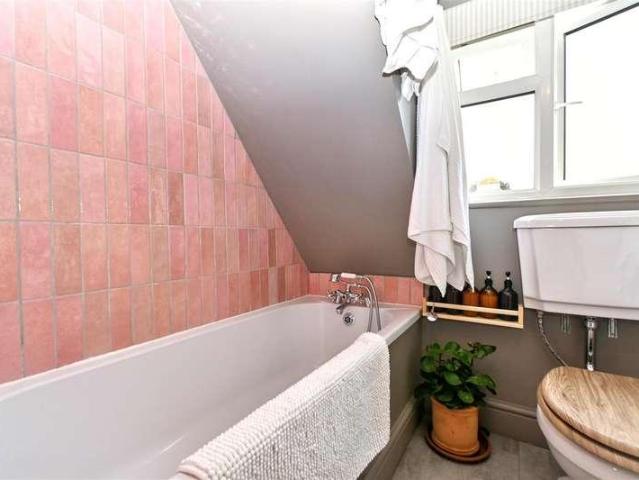 Flat for sale in Upperton, Eastbourne