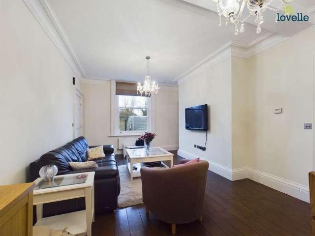 Flat for sale in Lincoln, Sturton by Stow CP