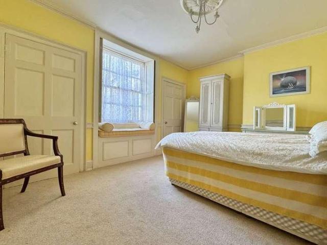 Flat for sale in Dulcote, Bath And North East Somerset