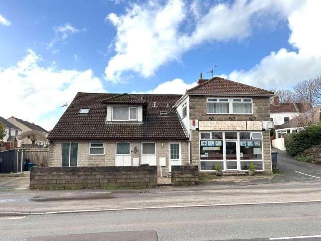 Flat for sale in Cameley, Temple Cloud