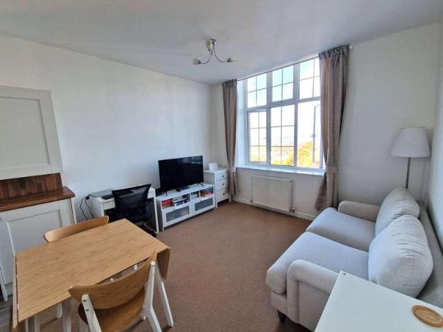 Flat for sale in Withycombe, East Devon