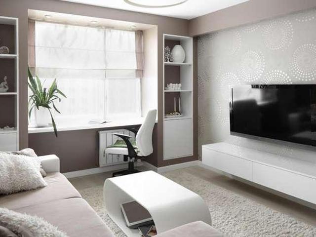 Flat for sale in West Yorkshire