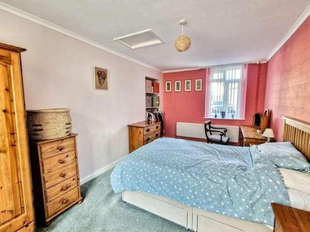 Flat for sale in Beaminster, East Dorset