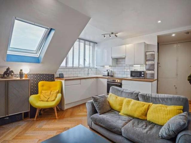 Flat for sale in Tulse Hill, Isle Of Man