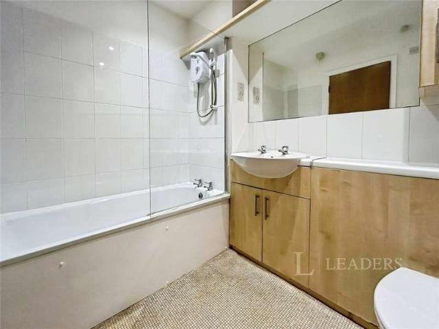 Flat for sale in Barbourne, Isle Of Man