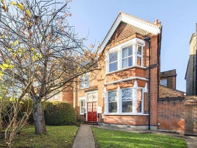 Flat for sale in Longlands, Halfway Street