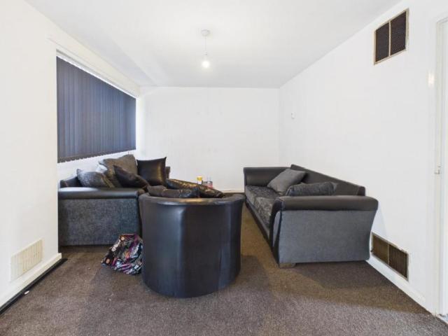 Flat for sale in Priestthorpe, Bingley