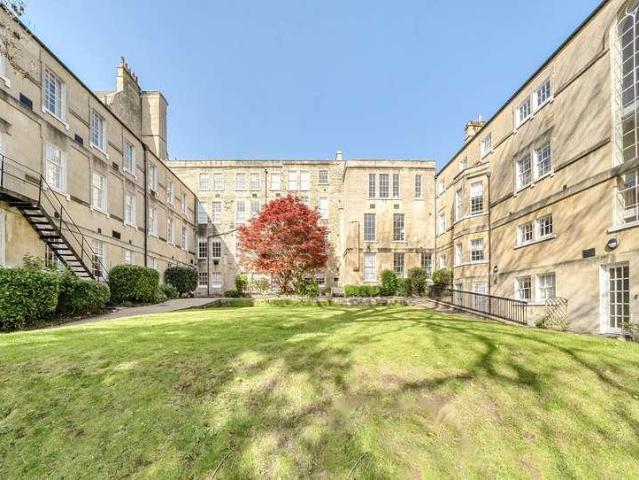 Flat for sale in Dulcote, Bath And North East Somerset