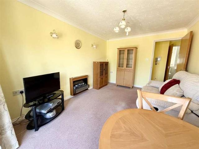 Flat for sale in East Dorset
