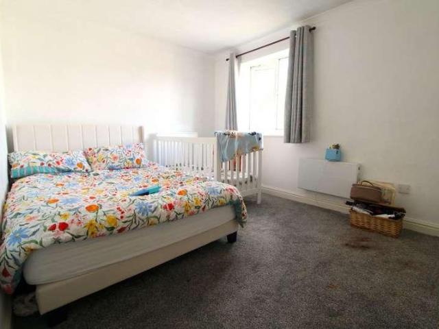 Flat for sale in Bradley Stoke