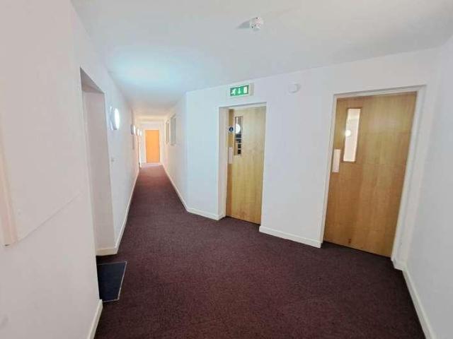Flat for sale in Ladywood, West Midlands