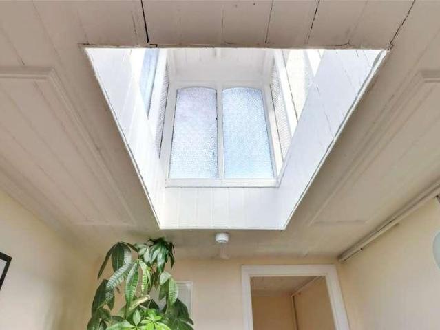 Flat for sale in Newtown, Reading
