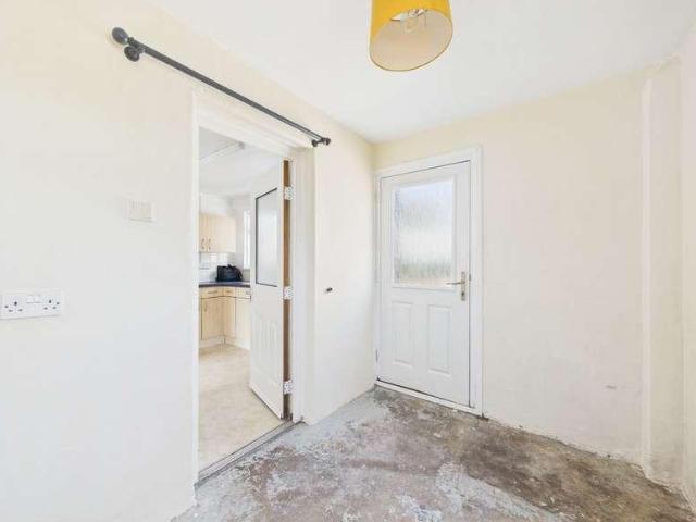 Flat for sale in Keinton Mandeville, Somerset