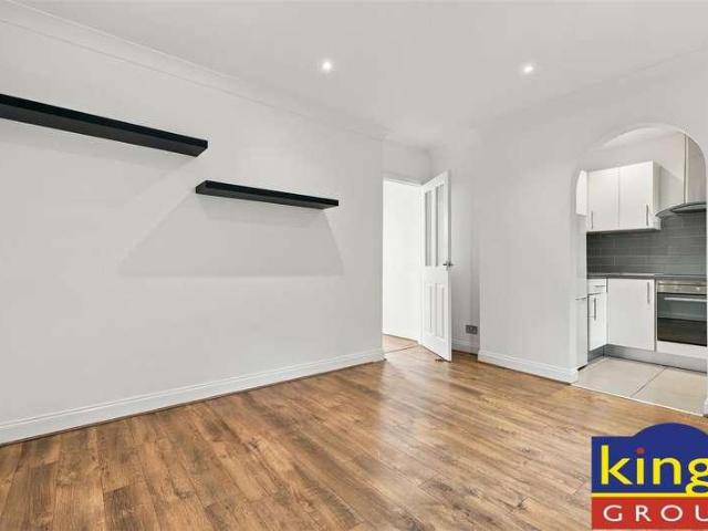 Flat for sale in London Borough of Enfield, Greater London