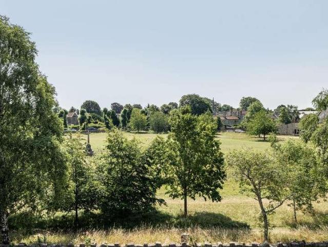 Flat for sale in Dulcote, Bath And North East Somerset