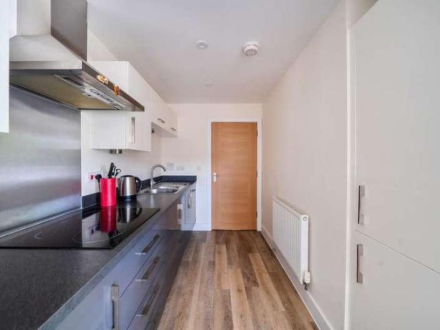 Flat for sale in Bevois Town, City Of Southampton