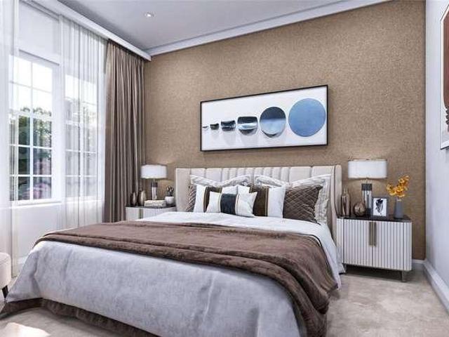 Flat for sale in Northwood, Northwood