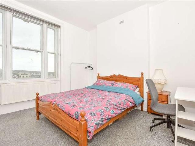 Flat for sale in Brighton & Hove