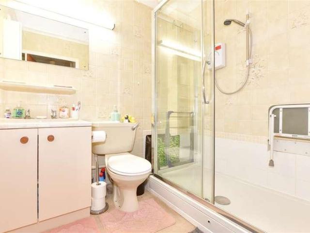 Flat for sale in Hythe, Folkestone