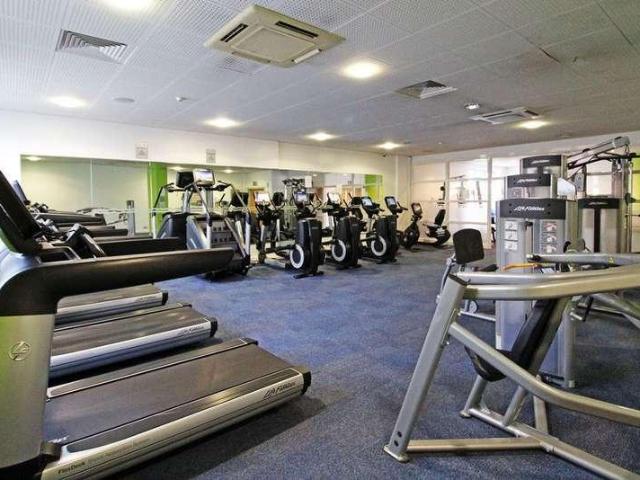 Flat for sale in Falcon Lodge, Wales