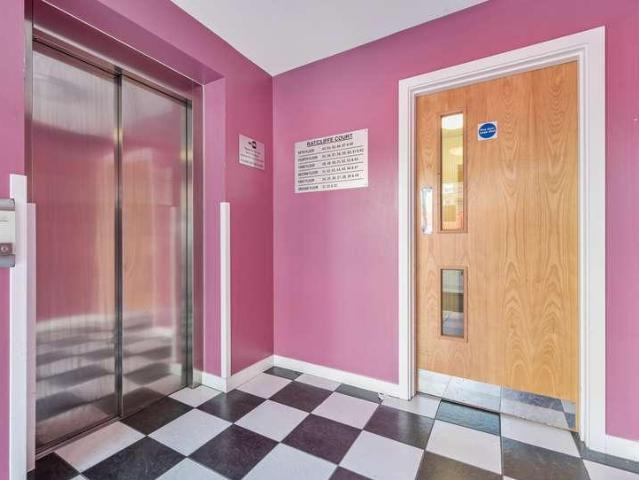 Flat for sale in St Philip's, Feckenham
