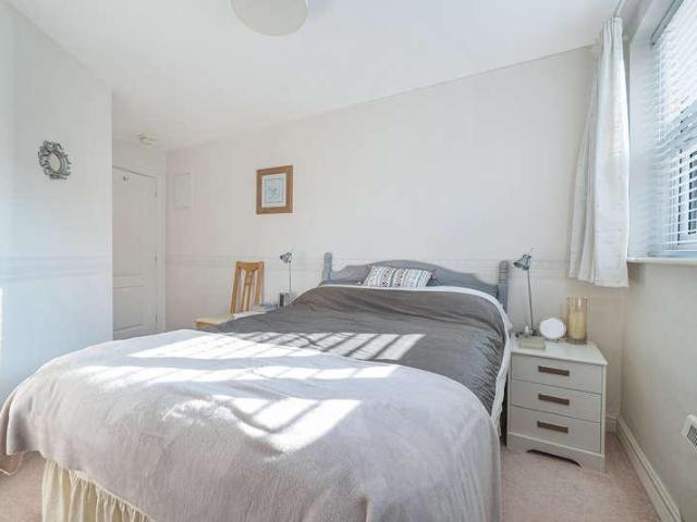 Flat for sale in Arnside