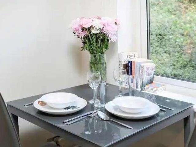 Flat for sale in Slough