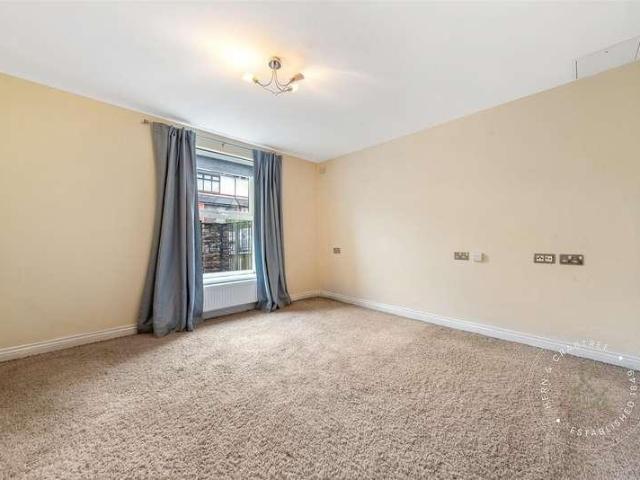 Flat for sale in Falcon Lodge, Wales