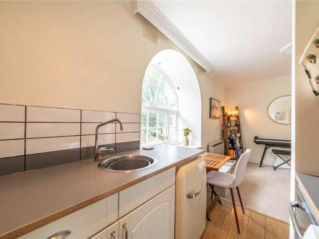 Flat for sale