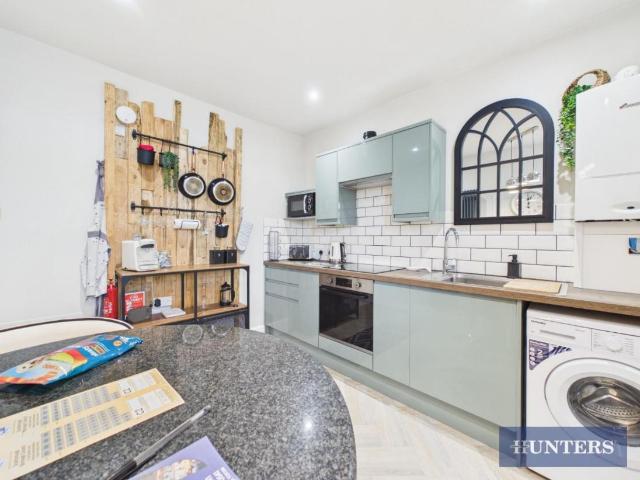 Flat for sale in The Old Town, Kepwick