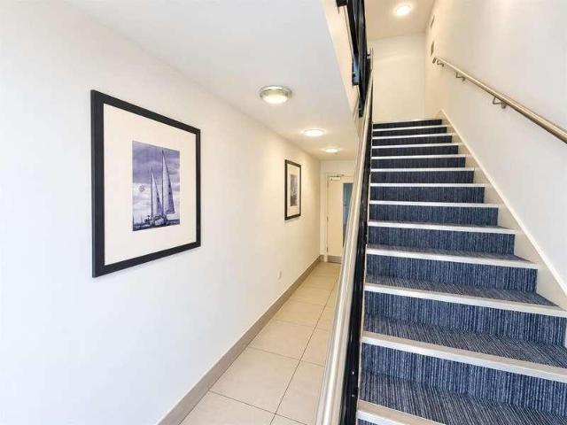 Flat for sale in Priddy's Hard, Gosport