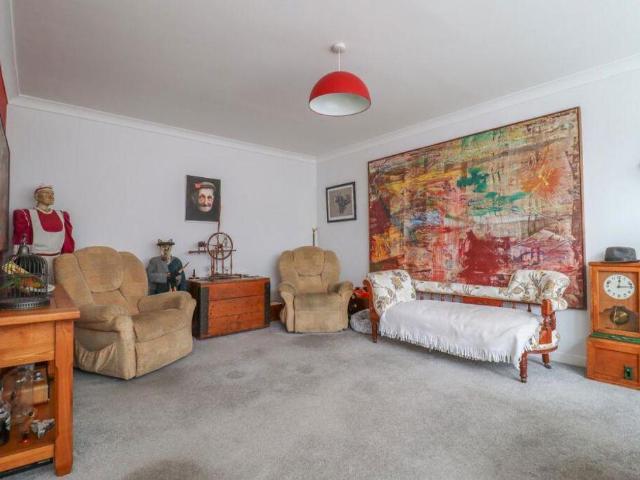 Flat for sale in Brookville, Norfolk