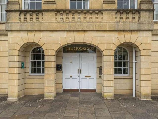 Flat for sale in Bathwick, Dulcote