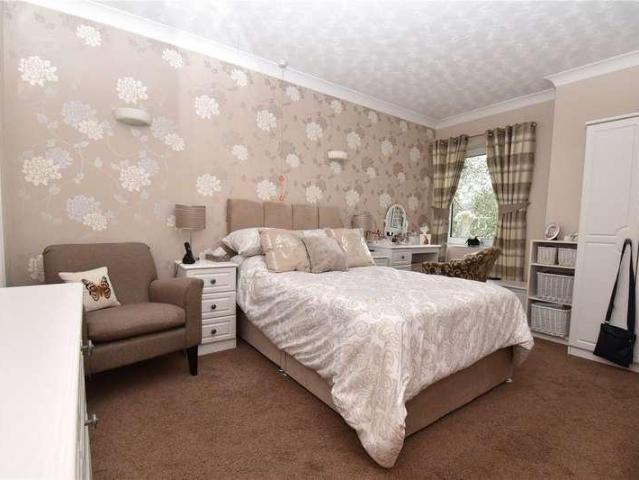 Flat for sale in Northallerton, North Yorkshire