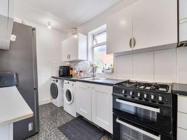 Flat for sale in South Harrow, Greater London