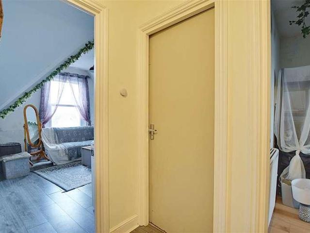 Flat for sale in Central, Heathlands