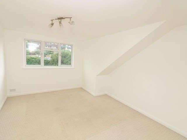 Flat for sale in Luton, Chatham